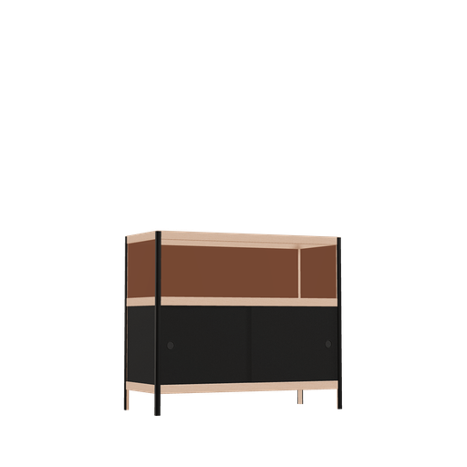 [400537990] Kast (86x100x42 cm)