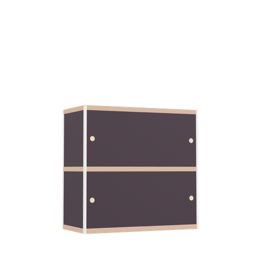 [400537991] Cabinet (106x110x52 cm)