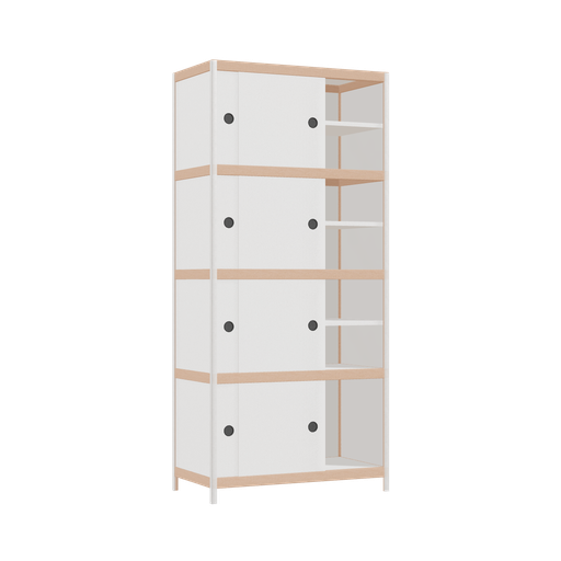 [400537994] Kast (174x80x42 cm)