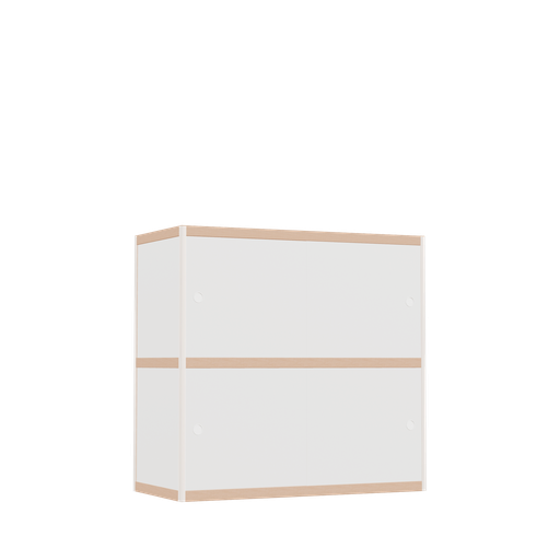 [400538005] Kast (106x110x52 cm)