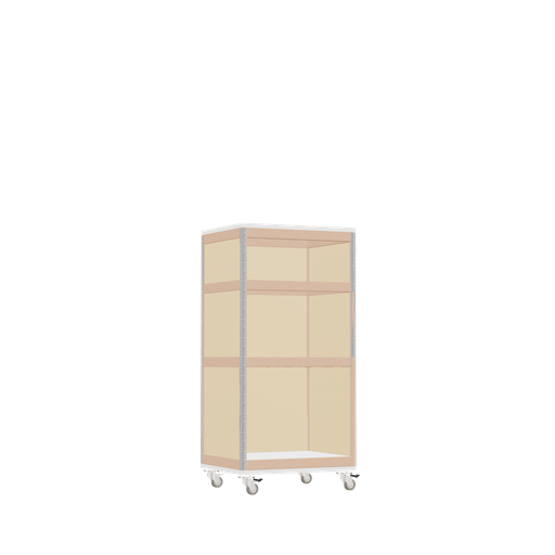 [400538020] Étagère (107.8x52x42 cm)