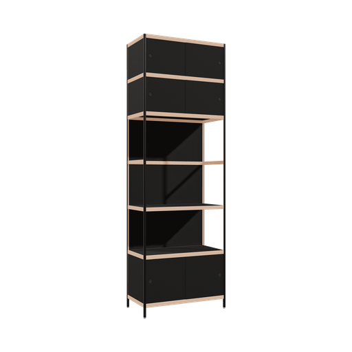 [400538021] Kast (301x100x52 cm)