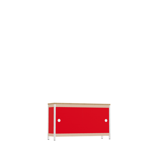 [400538033] Meuble bas (51.8x90x25 cm)