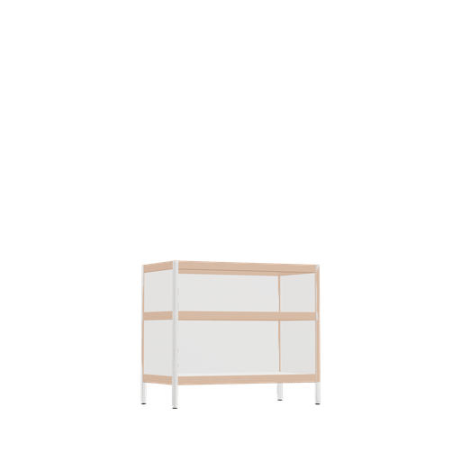 [400538036] Shelf (70x80x42 cm)