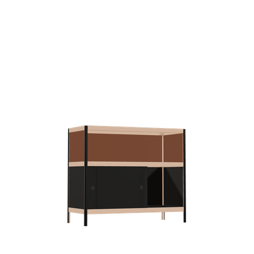 [400538037] Kast (86x100x42 cm)