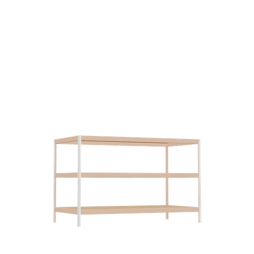 [400538048] Étagère (76x120x62 cm)