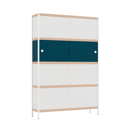 [400538051] Cabinet (179x120x32 cm)