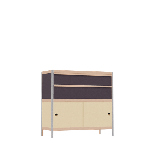 [400538067] Cabinet (96x100x42 cm)