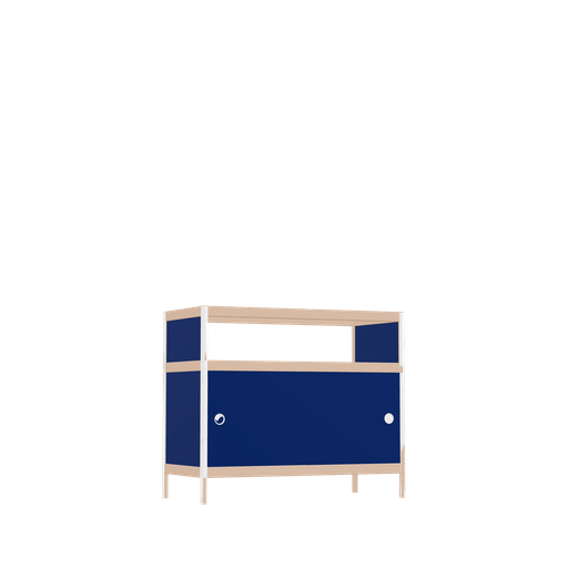 [400538073] Cabinet (76x90x42 cm)