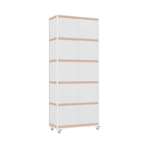 [112884859] Armoire (218x90x42 cm)