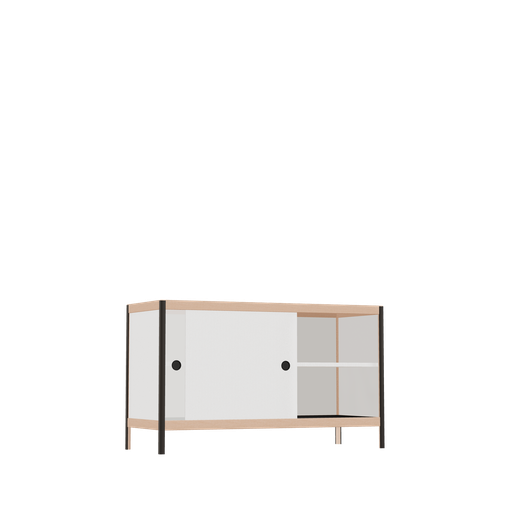 [400538086] Laag meubel (65x110x42 cm)