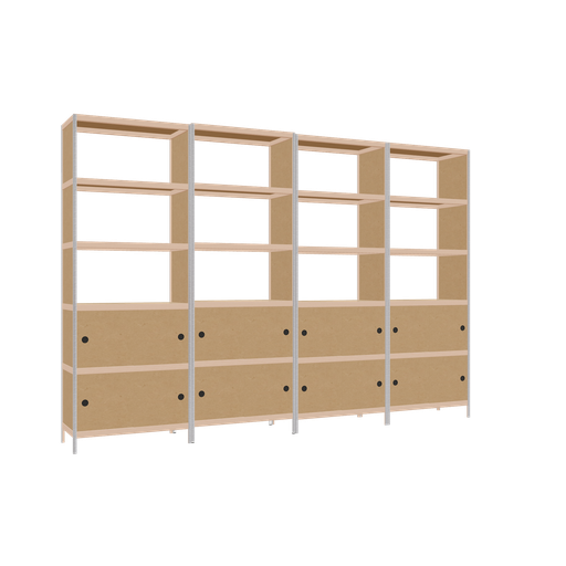 [f167137] Furniture (220x320x42 cm)