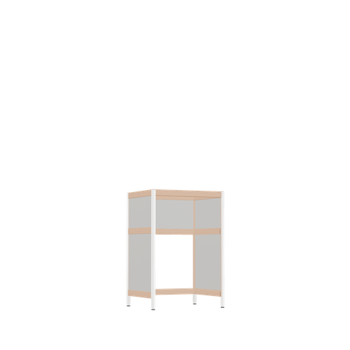 [400538097] Desk (76x52x42 cm)