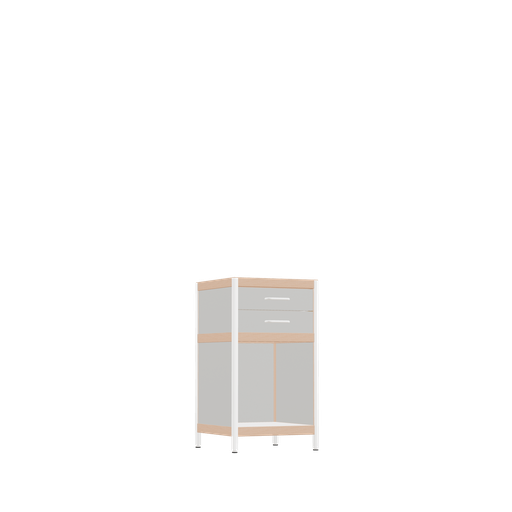 [400538098] Shelf (76x42x42 cm)