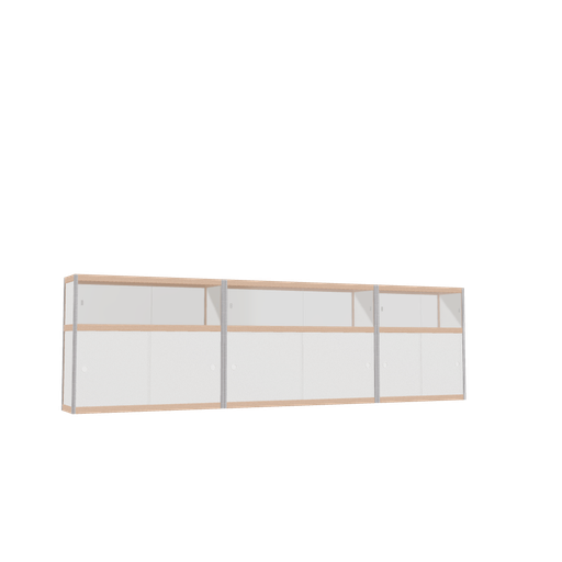 [f167139] Meubels (86x300x32 cm)