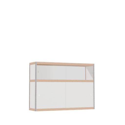 [400538100] Armoire (86x120x32 cm)