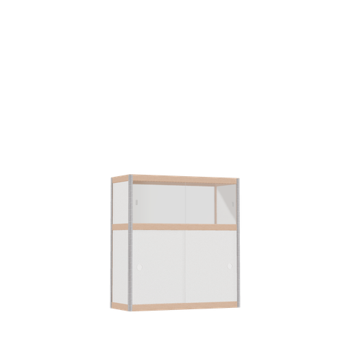 [400538101] Kast (86x80x32 cm)