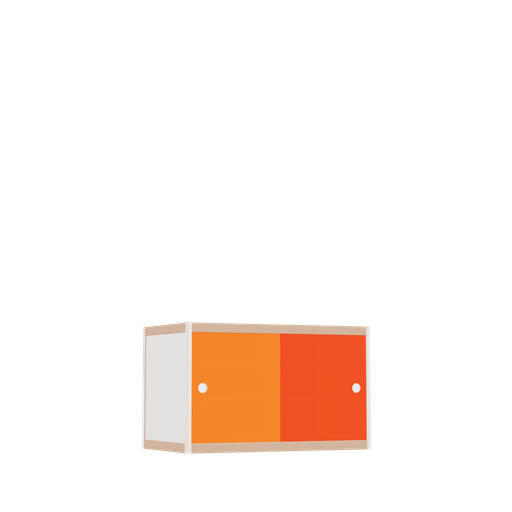 [400538104] Meuble bas (55x90x52 cm)