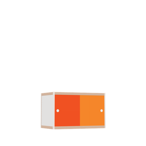 [400538106] Laag meubel (55x90x52 cm)