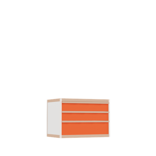 [400538107] Laag meubel (55x80x52 cm)