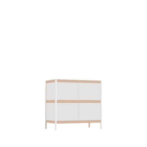 [400538111] Armoire (76x80x42 cm)