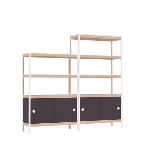 [f167142] Furniture (149.8x160x32 cm)