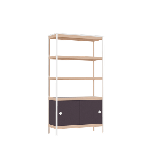[400538114] Cabinet (149.8x80x32 cm)