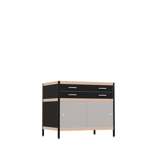 [400538117] Kast (80x90x62 cm)