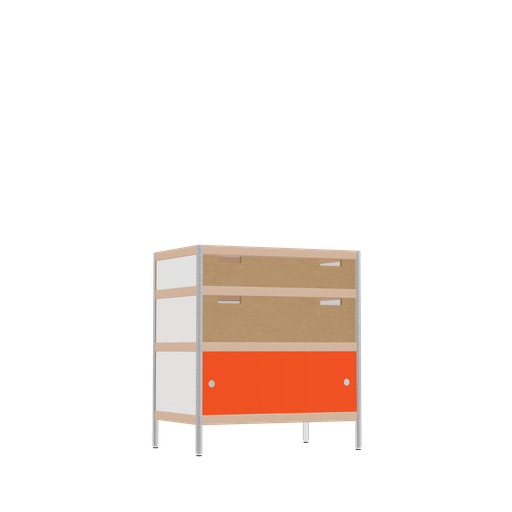 [400538118] Kast (89.5x80x52 cm)