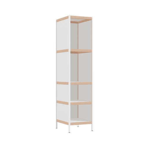 [400538155] Shelf (179x42x52 cm)