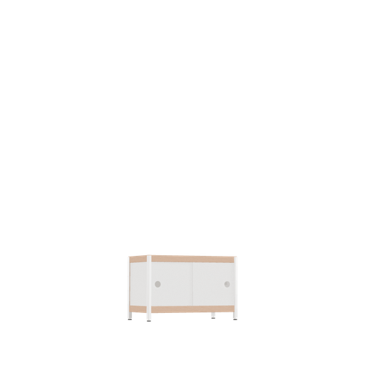 [400538174] Meuble bas (40x62x32 cm)