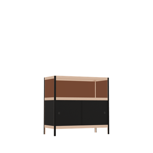 [400538179] Armoire (86x90x42 cm)