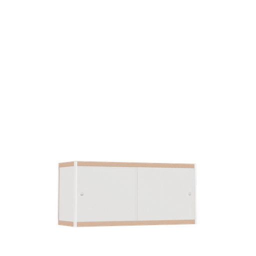 [400538188] Meuble bas (55x120x42 cm)