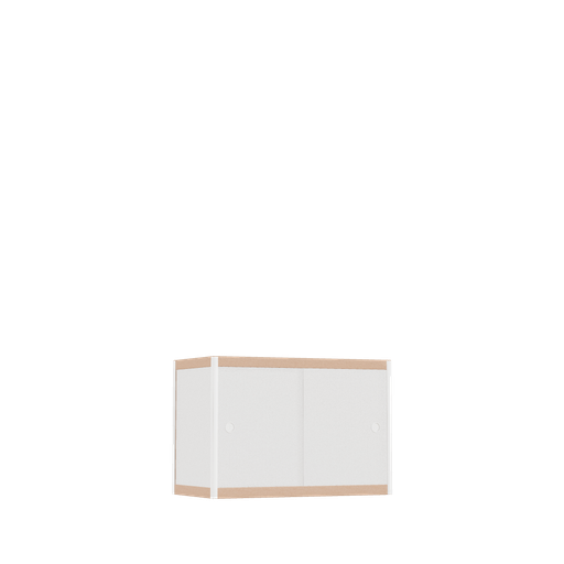 [400137908] Laag meubel (55x80x42 cm)