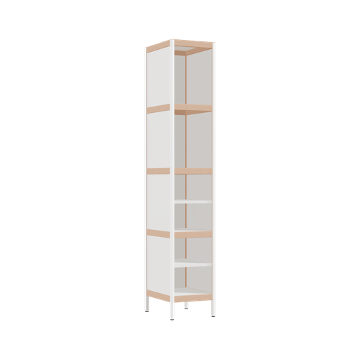 [400538209] Shelf (179x32x42 cm)