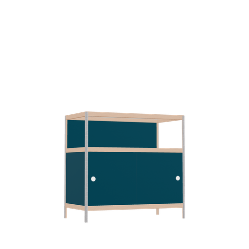 [400538220] Kast (96x100x52 cm)