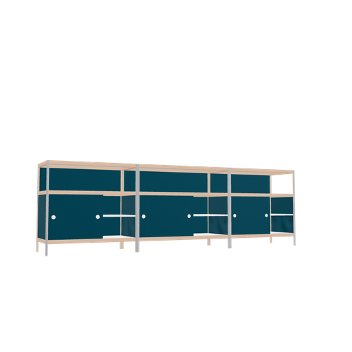 [f167193] Furniture (98x320x52 cm)