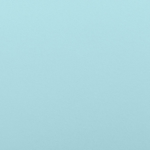 Light blue MDF back panel