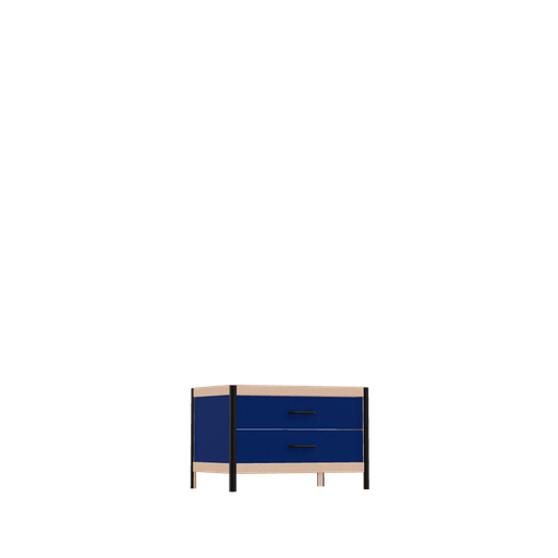 [400538229] Low cabinet (42x62x42 cm)