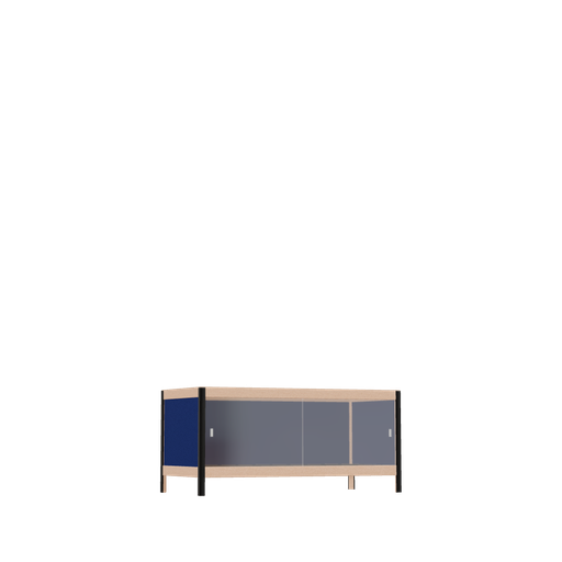 [400538230] Low cabinet (42x90x42 cm)