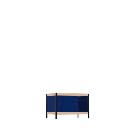 [400538231] Low cabinet (42x62x42 cm)