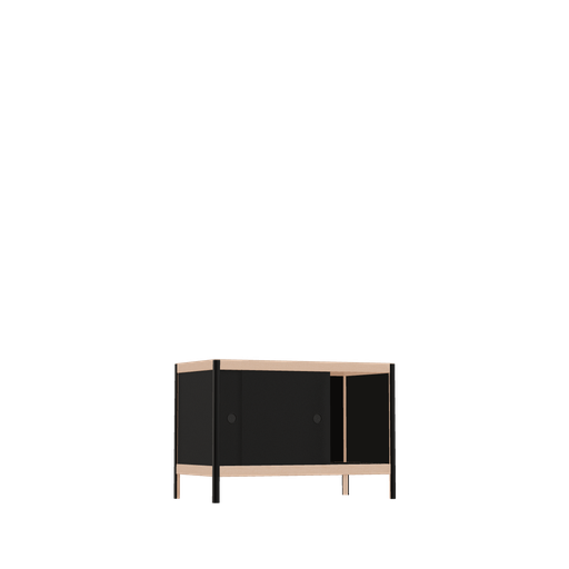 [400538232] Meuble bas (55x80x42 cm)