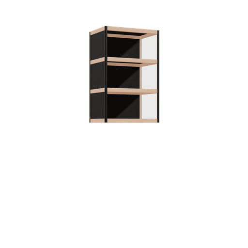 [400538233] Hanging cabinet (97x62x42 cm)