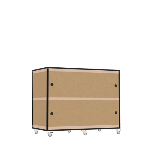 [400538243] Kast (96.8x120x62 cm)