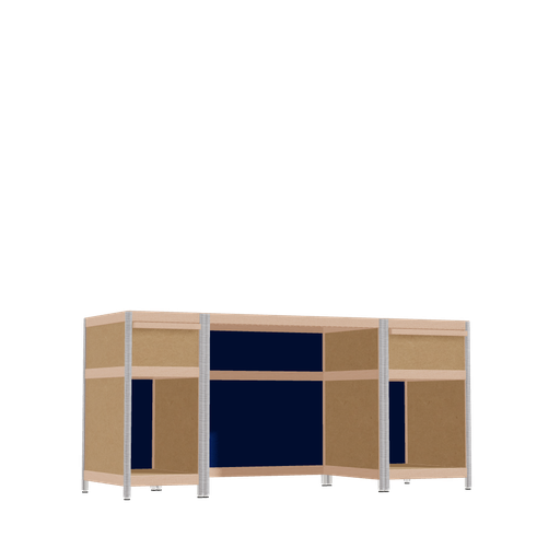 [f167203] Furniture (71x154x52 cm)