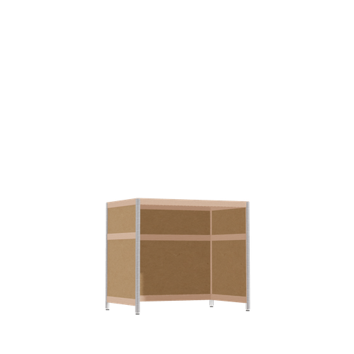 [400538245] Desk (71x80x52 cm)