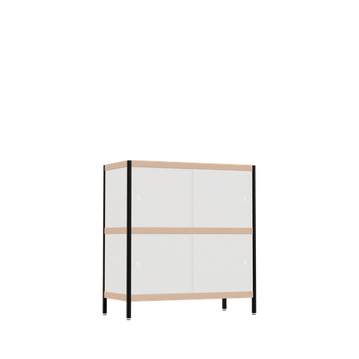 [400538249] Kast (97x90x42 cm)