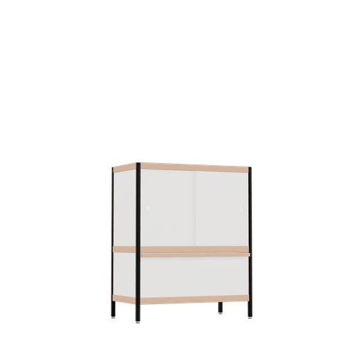 [400538252] Armoire (97x80x42 cm)