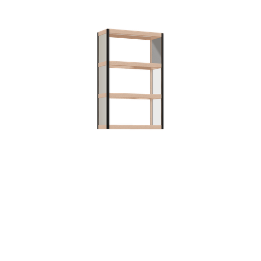 [400538259] Hanging cabinet (97x62x25 cm)