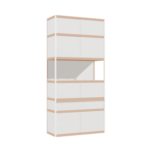 [400538266] Cabinet (210x100x42 cm)